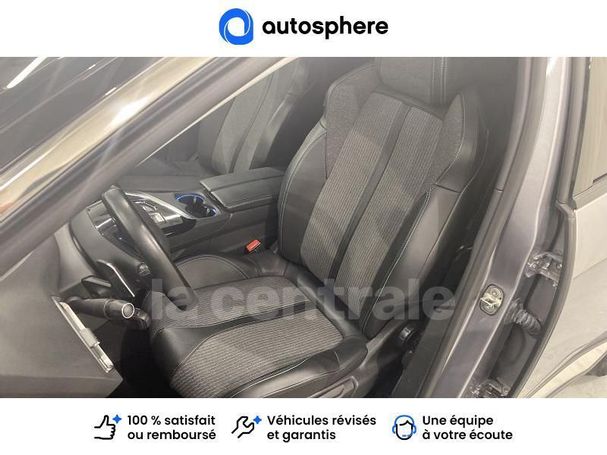 Peugeot 5008 BlueHDi 130 EAT8 Allure 96 kW image number 7