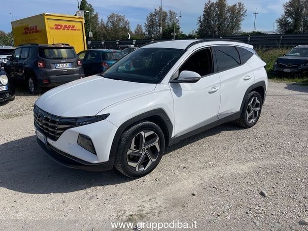 Hyundai Tucson HEV 169 kW image number 1