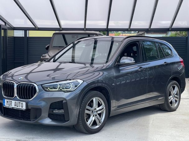 BMW X1 sDrive18d 110 kW image number 1