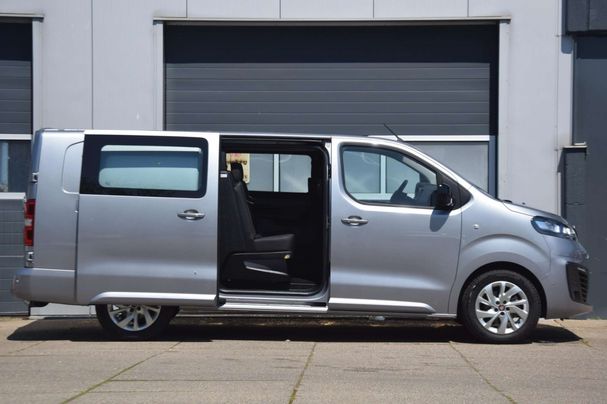 Fiat Scudo L3H1 2.0 Multijet 107 kW image number 5