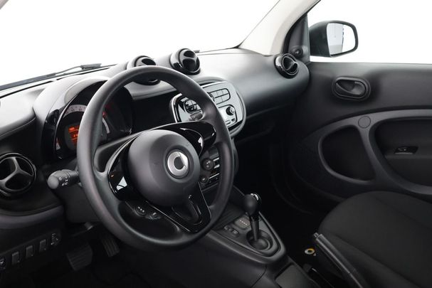 Smart ForTwo EQ 60 kW image number 15