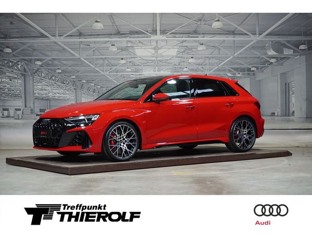 Audi RS3 Sportback 294 kW image number 1