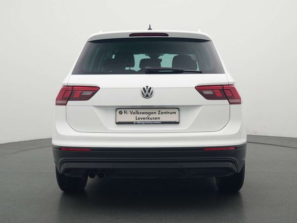 Volkswagen Tiguan 1.5 DSG 110 kW image number 2