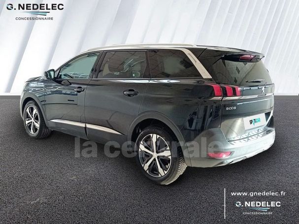 Peugeot 5008 96 kW image number 4