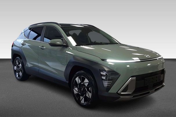 Hyundai Kona Premium 104 kW image number 2