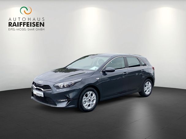 Kia Ceed 1.5 Vision 103 kW image number 1