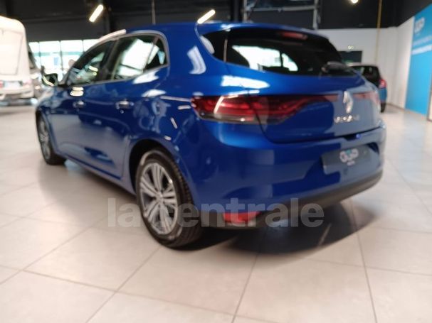 Renault Megane 85 kW image number 4