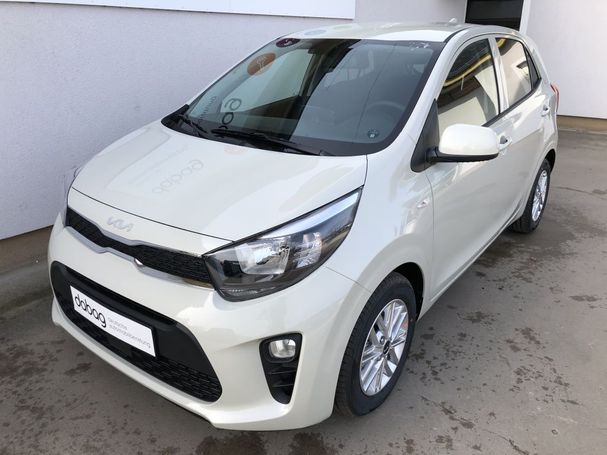 Kia Picanto 1.0 Vision 49 kW image number 1