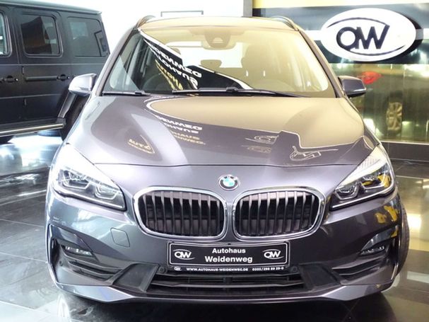 BMW 218d Gran Tourer 110 kW image number 5