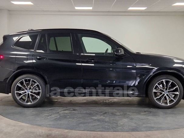 BMW X3 xDrive 215 kW image number 3