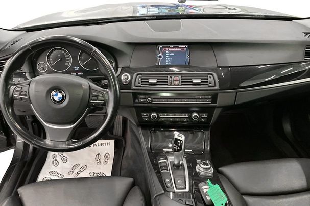 BMW 525d Touring xDrive 160 kW image number 7