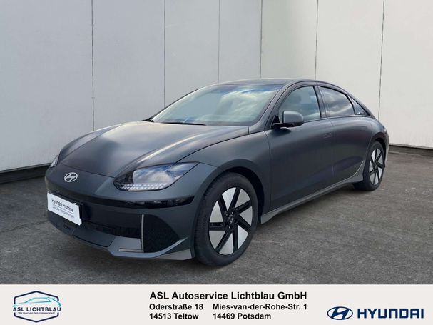 Hyundai Ioniq 6 77 kWh 239 kW image number 1