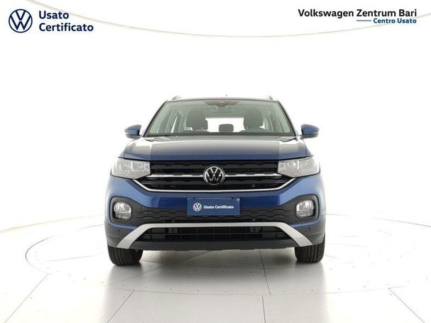 Volkswagen T-Cross 81 kW image number 3