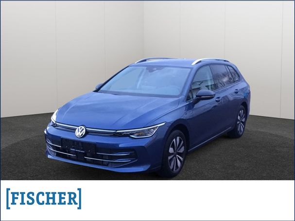 Volkswagen Golf Variant 2.0 TDI DSG 110 kW image number 1