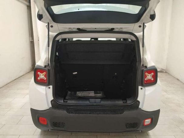 Jeep Renegade 1.0 Longitude 88 kW image number 7