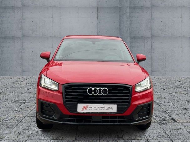 Audi Q2 1.0 TFSI 85 kW image number 3