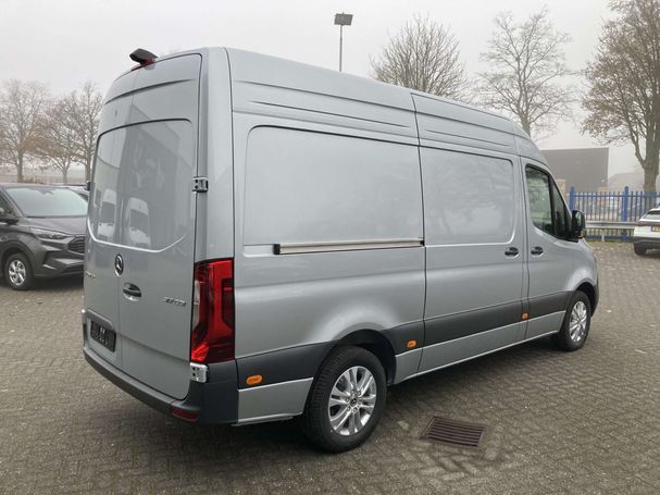 Mercedes-Benz Sprinter 317 CDI 125 kW image number 3