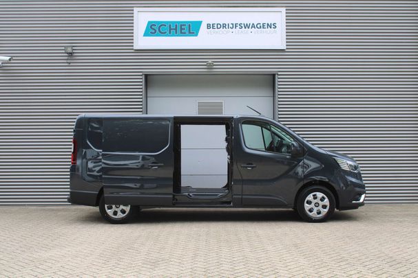 Renault Trafic Van L2H1 Blue dCi 130 96 kW image number 5