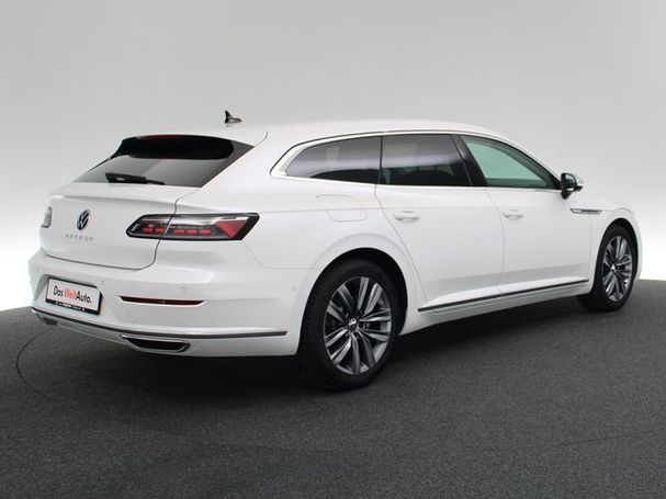 Volkswagen Arteon 2.0 TDI Shooting Brake 147 kW image number 3