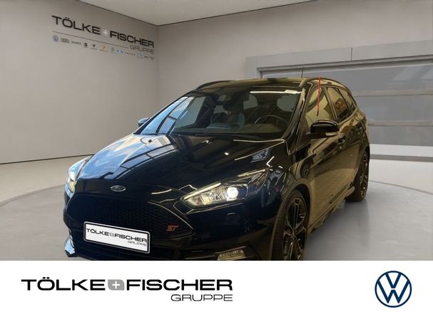 Ford Focus 2.0 EcoBoost ST 184 kW image number 2