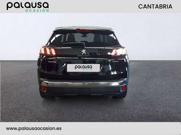 Peugeot 3008 e-EAT8 165 kW image number 3