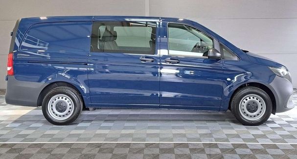 Mercedes-Benz Vito 114 CDi Tourer long 100 kW image number 10