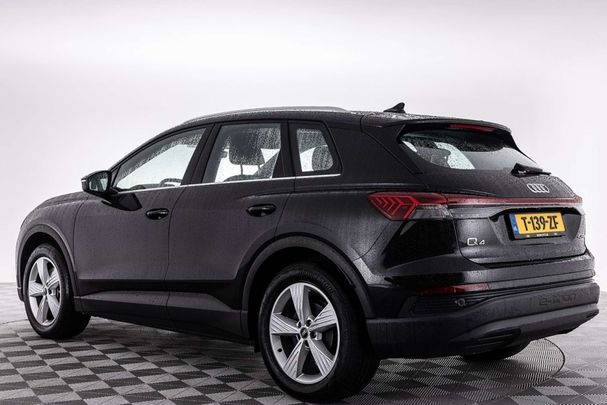 Audi Q4 40 e-tron 150 kW image number 2