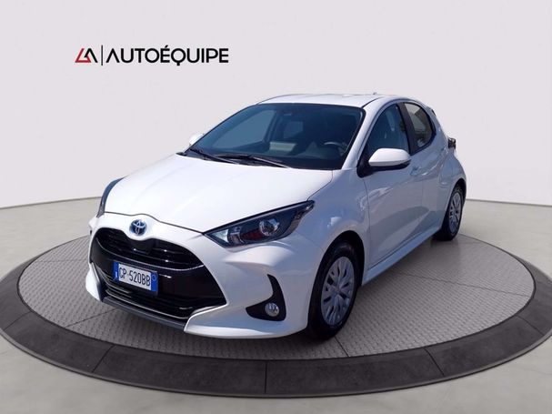 Toyota Yaris 1.5 85 kW image number 1