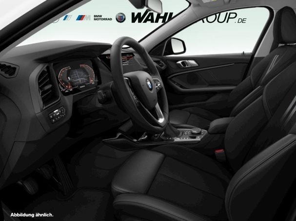 BMW 118i Sport Line 100 kW image number 4