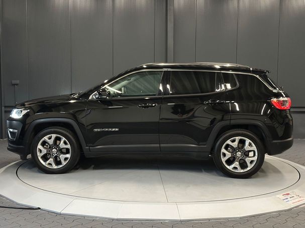 Jeep Compass 103 kW image number 5