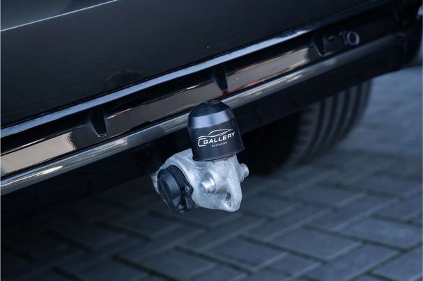 Volvo XC90 Recharge T8 AWD 289 kW image number 38