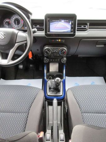 Suzuki Ignis 61 kW image number 20