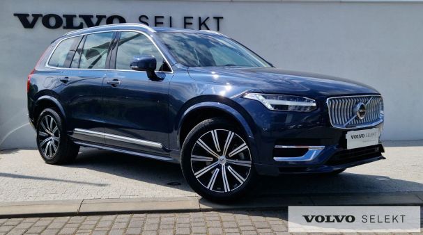 Volvo XC90 AWD 173 kW image number 9