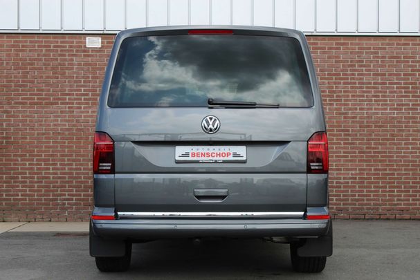 Volkswagen T6 Transporter DSG 150 kW image number 37