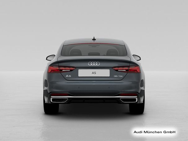 Audi A5 35 TDI S tronic Sportback Advanced 120 kW image number 15