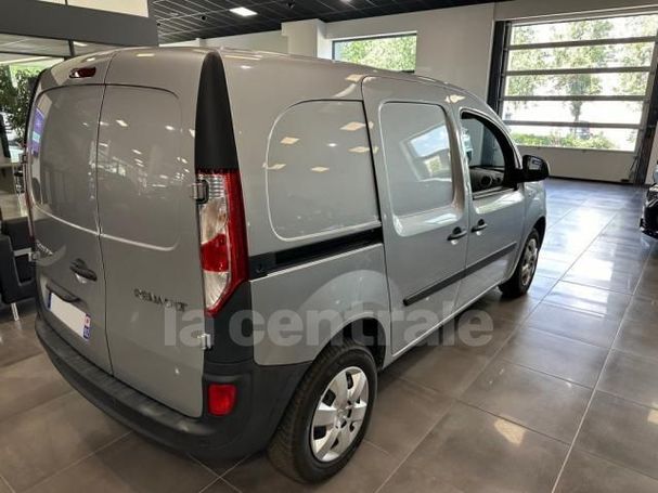 Renault Kangoo BLUE dCi 80 59 kW image number 2