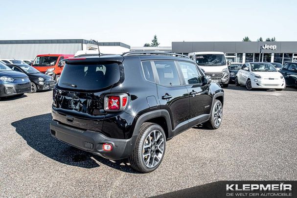 Jeep Renegade PHEV 177 kW image number 5