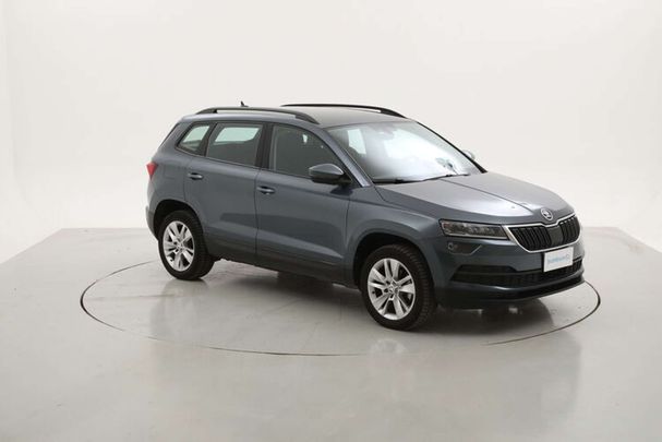 Skoda Karoq 2.0 DSG 85 kW image number 8