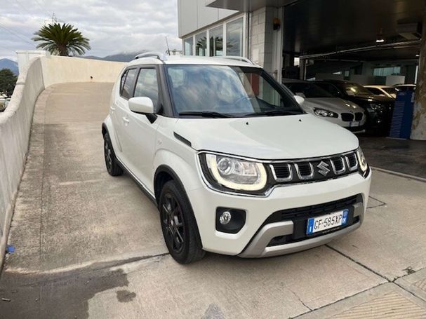 Suzuki Ignis 61 kW image number 2