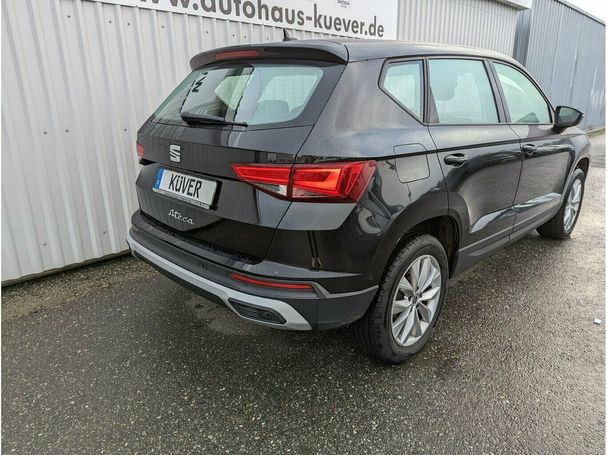 Seat Ateca 1.5 TSI DSG Style 110 kW image number 3