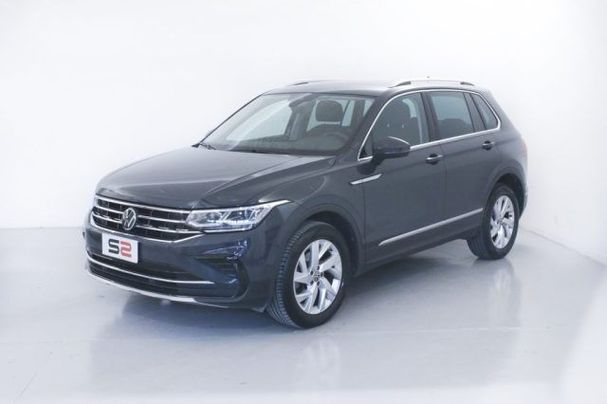 Volkswagen Tiguan 2.0 TDI SCR 4Motion DSG 110 kW image number 1