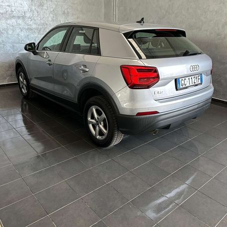 Audi Q2 30 TDI S tronic 85 kW image number 5