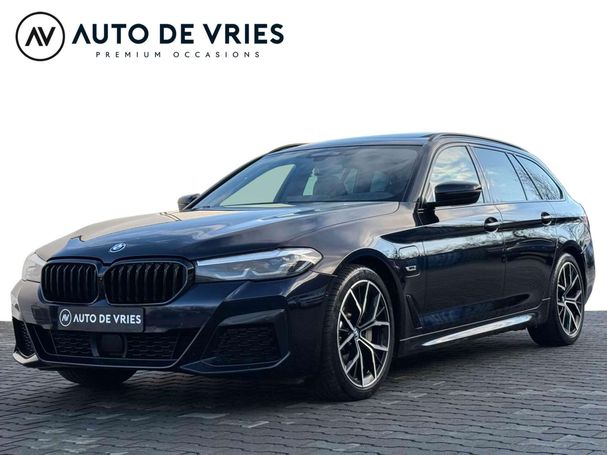 BMW 530e Touring M Sport 215 kW image number 1