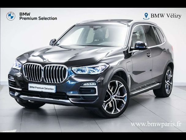 BMW X5 xLine xDrive 213 kW image number 1