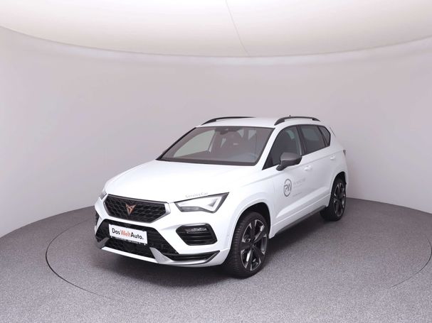 Cupra Ateca 110 kW image number 1