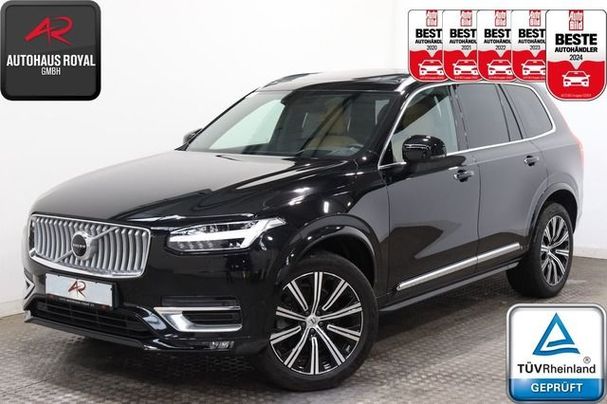 Volvo XC90 B5 AWD 173 kW image number 1