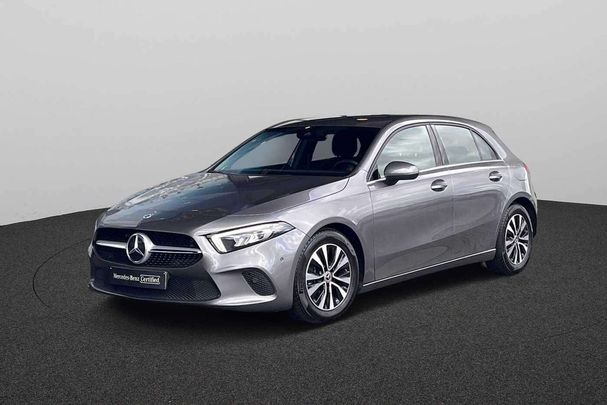 Mercedes-Benz A 180 d 85 kW image number 1