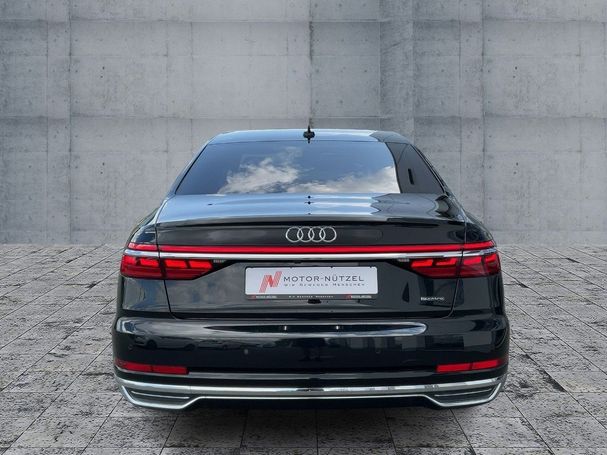 Audi A8 60 TFSIe 330 kW image number 4