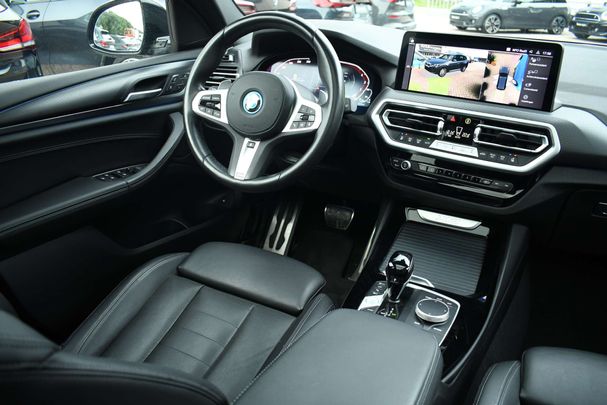 BMW X3 xDrive30e 215 kW image number 4