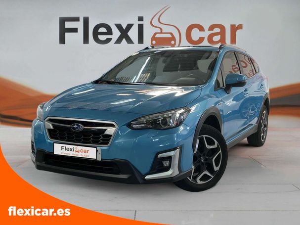 Subaru XV 2.0i 110 kW image number 4